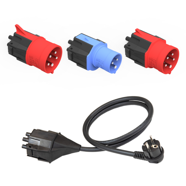 Slimme Adapter Set Select